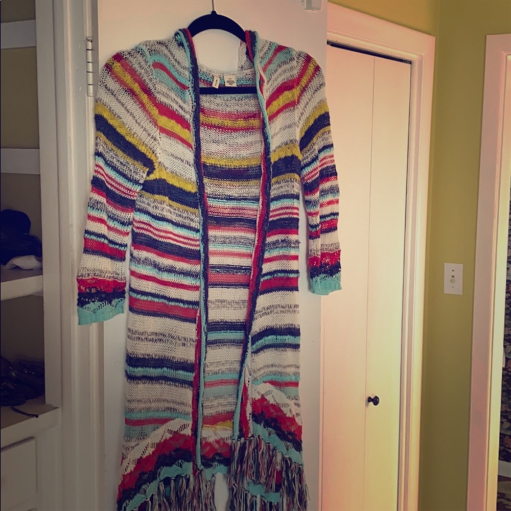 Cardigan